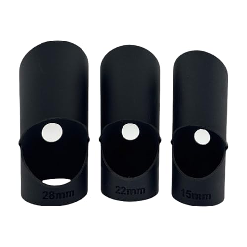 Einfach Zu Bedienende Rohrisolationsschneider Werkzeug Für 15 Mm 22 Mm 28 Mm Rohr Geeignet. von Qcbuegof