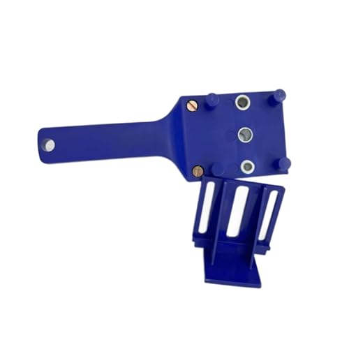 Ergonomische Handbohrerführung mit hochpräzisem Ausrichtungswerkzeug für Holzschreinerei und Bastelprojekte, rutschfeste Holzbearbeitung, Positionierungsvorrichtung Ergonomische Handbohrerführung mit hochpräzisem Ausrichtungswerkzeug für Holzschreinerei und Bastelprojekte, rutschfeste Holzbearbeitung, Positionierungsvorrichtung von Qcbuegof