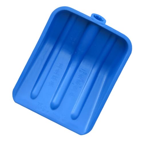 Qcbuegof Ergonomische Plastikschaufel Kopfgarten Schaufel Schneeschaufel Ersatz Für Komfortable Handhabung Und Effiziente Schneeentfernung Winterentfernung Schaufeln Qcbuegof Ergonomische Plastikschaufel Kopfgarten Schaufel Schneeschaufel Ersatz Für Komfortable Handhabung Und Effiziente Schneeentfernung Winterentfernung Schaufeln von Qcbuegof