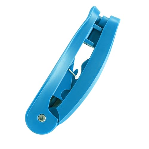 Ergonomisches RJ45-Drahtvorbereitungs-Set ermöglicht gleichzeitiges Entwirren von Schneiden und Ausrichtung der Stränge, Verriegelungsmechanismus, Kabelmanagement-Werkzeug Ergonomisches RJ45-Drahtvorbereitungs-Set ermöglicht gleichzeitiges Entwirren von Schneiden und Ausrichtung der Stränge, Verriegelungsmechanismus, Kabelmanagement-Werkzeug von Qcbuegof