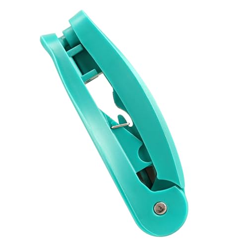 Ergonomisches RJ45-Drahtvorbereitungs-Set ermöglicht gleichzeitiges Entwirren von Schneiden und Ausrichtung der Stränge, Verriegelungsmechanismus, Kabelmanagement-Werkzeug Ergonomisches RJ45-Drahtvorbereitungs-Set ermöglicht gleichzeitiges Entwirren von Schneiden und Ausrichtung der Stränge, Verriegelungsmechanismus, Kabelmanagement-Werkzeug von Qcbuegof