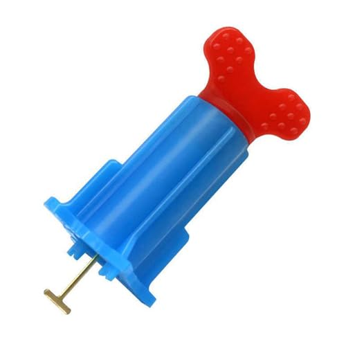 Fliesen Leveler Schnellkachel Leveling Lösungs Kachelabstecher Für Gleichmäßige Fliesenplatzierung Aus Massivem Plastikfliesen Leveling von Qcbuegof