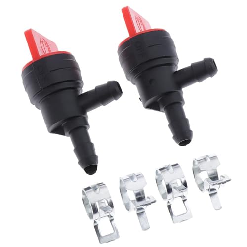 Fuels Cut Valves 90 Grad Absperrventile Gerade Einfache Installation für 494769 697944 698181 698180 692586 Traktor Teile Fuels Cut Valves 90 Grad Absperrventile Gerade Einfache Installation für 494769 697944 698181 698180 692586 Traktor Teile von Qcbuegof