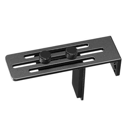 GPU Halterung Höhenverstellung für 4060 5090 6090 7900 mehrere Grafikkartenmodelle Halter Ständer hohe Festigkeit von Qcbuegof