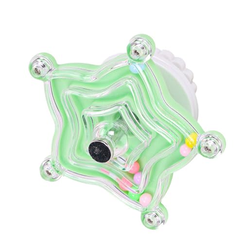 Haltbarkeit Vogel Spinner Rad Spielzeug Bunt Cockatiel Conure Stress Relief Rotierende Unterhaltung Käfig Zubehör Interaktiv Spinner Rasseln Spielzeug Haltbarkeit Vogel Spinner Rad Spielzeug Bunt Cockatiel Conure Stress Relief Rotierende Unterhaltung Käfig Zubehör Interaktiv Spinner Rasseln Spielzeug von Qcbuegof