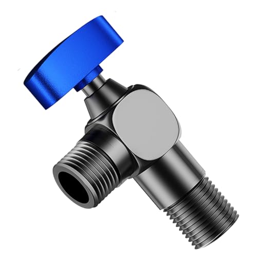 Isolationsventile-Set mit Druckentlastung, einfach zu installieren, Durchlauferhitzer, Serviceventile für Durchlauferhitzer, Isolations-Serviceventile Isolationsventile-Set mit Druckentlastung, einfach zu installieren, Durchlauferhitzer, Serviceventile für Durchlauferhitzer, Isolations-Serviceventile von Qcbuegof