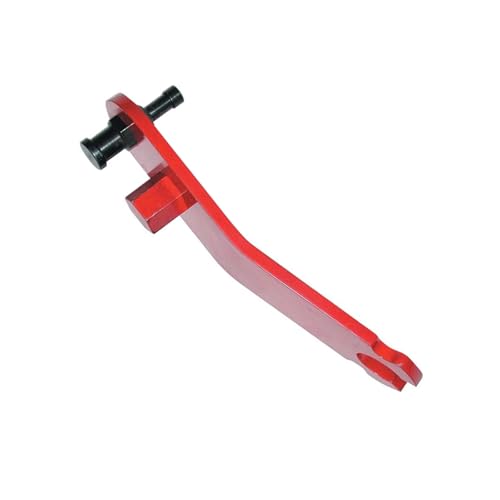 LKW Tür Scharnier Ausrichtwerkzeug Kleines Türkorrekturwerkzeug Starkes Metall 22cm für einfache Einstellung ohne Fahrzeug Korrekturwerkzeug LKW Tür Scharnier Ausrichtwerkzeug Kleines Türkorrekturwerkzeug Starkes Metall 22cm für einfache Einstellung ohne Fahrzeug Korrekturwerkzeug von Qcbuegof