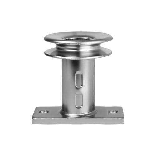 Langlebige Adaptermontage ersetzen 687-02220 für Rasenmäher SC500Z TB390ES TB380XP TB380ES Metallspindel für Rasenmäher Langlebige Adaptermontage ersetzen 687-02220 für Rasenmäher SC500Z TB390ES TB380XP TB380ES Metallspindel für Rasenmäher von Qcbuegof