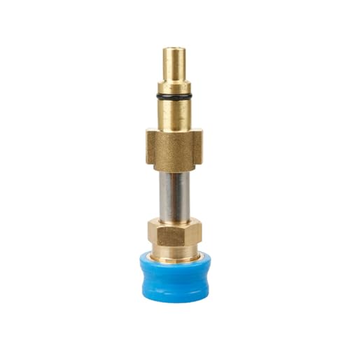 Lecksistentes Hocheffizienzdruckscheibeadapter 1/4 Zoll Schnellanschluss Geeignet Für Die Reinigung Von Haushaltsanbietern. Nutzung Professioneller Automobilpflege Lecksistentes Hocheffizienzdruckscheibeadapter 1/4 Zoll Schnellanschluss Geeignet Für Die Reinigung Von Haushaltsanbietern. Nutzung Professioneller Automobilpflege von Qcbuegof
