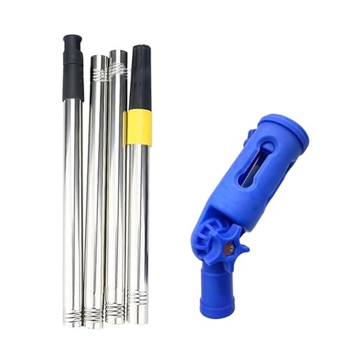 Malerpinselverlängerung, abnehmbar, für hohe Decken und Wände Malerpinselverlängerung, abnehmbar, für hohe Decken und Wände von Qcbuegof