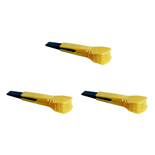 Mehrzweck-Garten-Schnitt-Clips, Traubenknospen-Ausdünnungs-Clip, Blumentrimmer zum Ausdünnen von Traubenknospen und Blumentrimmen, Weinbergen Mehrzweck-Garten-Schnitt-Clips, Traubenknospen-Ausdünnungs-Clip, Blumentrimmer zum Ausdünnen von Traubenknospen und Blumentrimmen, Weinbergen von Qcbuegof