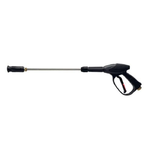 Metall Hochdruckschlauchdüse Easy Control Wassersprühung Wasserpistole Für Autowäsche Und Rasenpflege Wartung Freien In Der Außenreinigung Metall Hochdruckschlauchdüse Easy Control Wassersprühung Wasserpistole Für Autowäsche Und Rasenpflege Wartung Freien In Der Außenreinigung von Qcbuegof