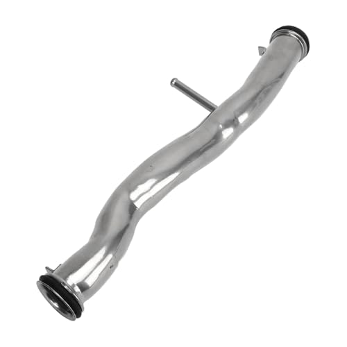 Metallwasserpumpen Verbindungsrohrkühlmittel Bypass Rohr Essentielle Kühlsysteme Teil Für EK4 19505-P30000 19505-PR4-A00 Wasserpumpenanschluss Metallwasserpumpen Verbindungsrohrkühlmittel Bypass Rohr Essentielle Kühlsysteme Teil Für EK4 19505-P30000 19505-PR4-A00 Wasserpumpenanschluss von Qcbuegof