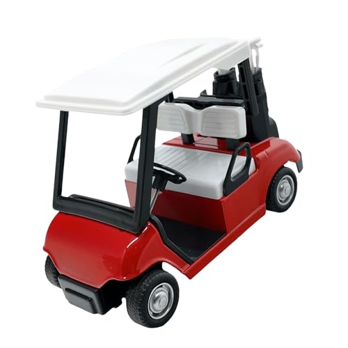 Miniatur-Golfwagen im Maßstab 1:20, Nachbildungen mit aufwendigen Details für Sammlerstück oder Kuchen-Design, Fahrzeugmodell, Kuchendekoration Miniatur-Golfwagen im Maßstab 1:20, Nachbildungen mit aufwendigen Details für Sammlerstück oder Kuchen-Design, Fahrzeugmodell, Kuchendekoration von Qcbuegof