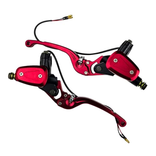 Motorrad-Bremszylinderhebel, Griff, Bremszylinder, Kupplungen, Hebel, hydraulische Kupplungen, Kupplung Motorrad-Bremszylinderhebel, Griff, Bremszylinder, Kupplungen, Hebel, hydraulische Kupplungen, Kupplung von Qcbuegof