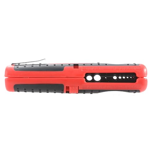 Multifunktionale Koaxialkabel-Abisolierzange RG59 RG6 Koaxialkabel-Werkzeug Abisolierwerkzeug Multifunktionale Koaxialkabel-Abisolierzange RG59 RG6 Koaxialkabel-Werkzeug Abisolierwerkzeug von Qcbuegof