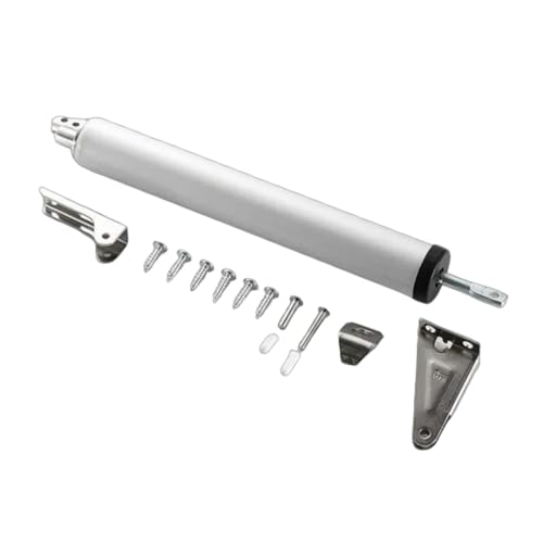 Multifunktionale Stabile Aluminiumlegier Legierungstür Schließe Mit Einstellbarer Geschwindigkeit Und Schützenden Gummiärmeleiten Verstellbare Geschwindigkeitsschlüsse Multifunktionale Stabile Aluminiumlegier Legierungstür Schließe Mit Einstellbarer Geschwindigkeit Und Schützenden Gummiärmeleiten Verstellbare Geschwindigkeitsschlüsse von Qcbuegof