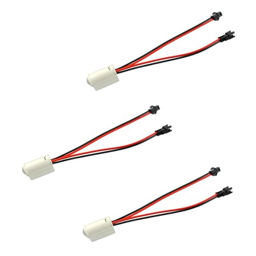 PIR Bewegungsaktivierter Sensorschalter, Lichtsensorik, 5 V, 12 V, 24 V, automatischer Ein-/Aus-Schalter für Schrankbeleuchtung, PIR-Detektor für Projekt PIR Bewegungsaktivierter Sensorschalter, Lichtsensorik, 5 V, 12 V, 24 V, automatischer Ein-/Aus-Schalter für Schrankbeleuchtung, PIR-Detektor für Projekt von Qcbuegof
