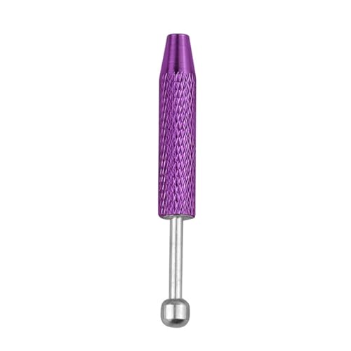 Pickup-Werkzeug, Piercing-Greifer, Teleskop-Werkzeug, 4 Zinken, IC-Chip, Metallgreifer, Klauen-Tonabnehmer, Halter, elektronische Juwelier-Pinzette Pickup-Werkzeug, Piercing-Greifer, Teleskop-Werkzeug, 4 Zinken, IC-Chip, Metallgreifer, Klauen-Tonabnehmer, Halter, elektronische Juwelier-Pinzette von Qcbuegof