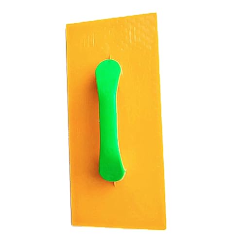 Plastikputzkörner Verdickte Wandputzkelle Tragbare Arbeiter Bodengipsplatte Kelle Handwerkzeug Home Verbesserung Kelle Plastikputzkörner Verdickte Wandputzkelle Tragbare Arbeiter Bodengipsplatte Kelle Handwerkzeug Home Verbesserung Kelle von Qcbuegof