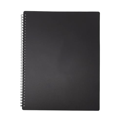 Portable 60 Seiten Music Sheet Datei Papier Speicher Ordner Dokumente Inhaber Größe Der Musik Score Ordner Organisatoren Dauer von Qcbuegof