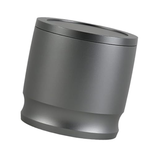 Portafilter Dosierung Trichter Kaffeezubereitung Werkzeug Kaffeezubehör Dosierung Trichter Kaffeemaschine Adapterringe Für Kaffee Professionelle Kaffee Machen Gadget Portafilter Dosierung Trichter Kaffeezubereitung Werkzeug Kaffeezubehör Dosierung Trichter Kaffeemaschine Adapterringe Für Kaffee Professionelle Kaffee Machen Gadget von Qcbuegof