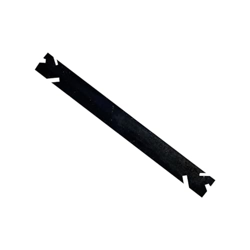 Praktisches Werkzeug zur Demontage von Edelsteinen aus Edelstahl des ergonomischen Griffs des Schmucksteinentferners für Diamanten Professioneller Schmuck von Qcbuegof