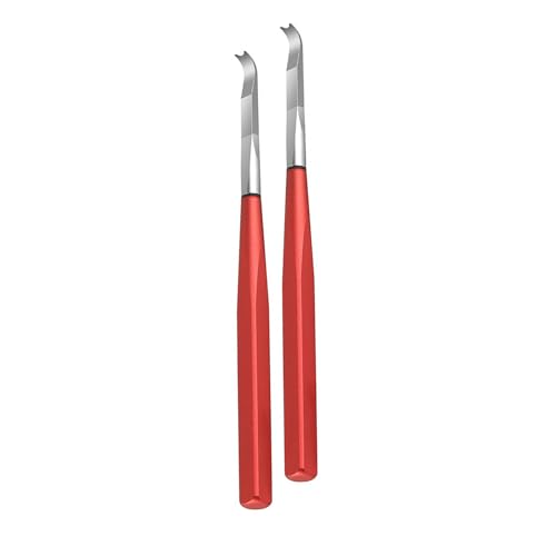 Professionelle Legierung Uhr Hand Lifter Kits mit ergonomischem Griff für einfache und sichere Nadel Entfernung Reparatur Wartung 1 Paar sichere Uhr Demontage Professionelle Legierung Uhr Hand Lifter Kits mit ergonomischem Griff für einfache und sichere Nadel Entfernung Reparatur Wartung 1 Paar sichere Uhr Demontage von Qcbuegof
