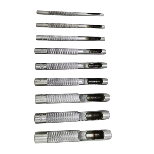 Professionelle Multidiameters Legierungs Bohrer Bohrer Für Sauberes Kreisförmiges Loch Handwerk Und Kunstwerk Kohlenstoffstahl Professionelle Multidiameters Legierungs Bohrer Bohrer Für Sauberes Kreisförmiges Loch Handwerk Und Kunstwerk Kohlenstoffstahl von Qcbuegof