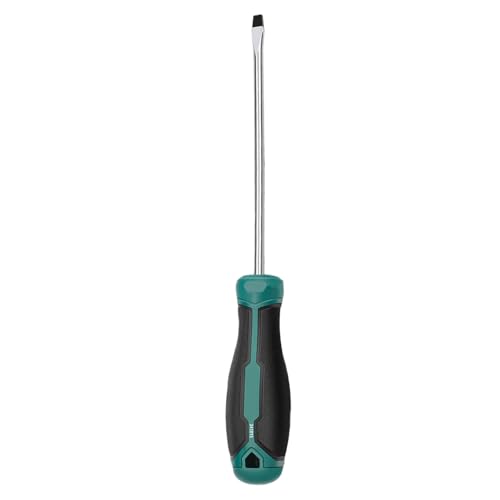 Professioneller 6 Mm Magnetspitzenschraubendreher Kreuzt Flache Kissen Griffschraubendreher Für Handreparaturprojekte Multifunktionaler Schraubendreher Professioneller 6 Mm Magnetspitzenschraubendreher Kreuzt Flache Kissen Griffschraubendreher Für Handreparaturprojekte Multifunktionaler Schraubendreher von Qcbuegof