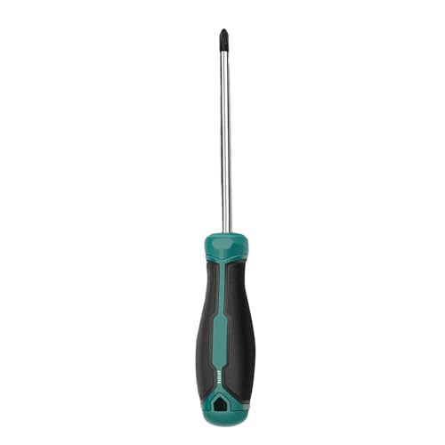 Professioneller 6 Mm Magnetspitzenschraubendreher Kreuzt Flache Kissen Griffschraubendreher Für Handreparaturprojekte Multifunktionaler Schraubendreher Professioneller 6 Mm Magnetspitzenschraubendreher Kreuzt Flache Kissen Griffschraubendreher Für Handreparaturprojekte Multifunktionaler Schraubendreher von Qcbuegof