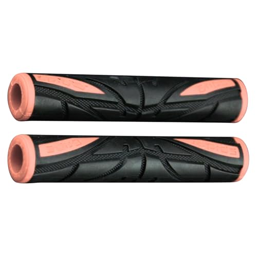 Qcbuegof 1 Paar Antislip Bremsgrenze Gummi Hülle Mountain Road Bike Bremshebelschutzschutzabdeckung Bremsgriff Abdeckung von Qcbuegof