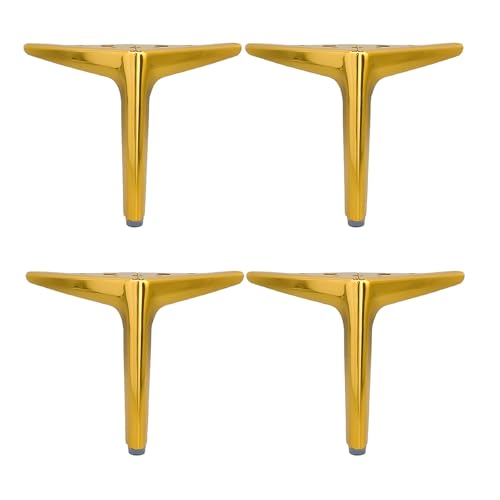 Qcbuegof 4pcs Sofa Couch Beine Moderne Stile Dreieckige Kommode Bein Ersatz Metallmöbel Beine Für Schrankschrank Sofa Metallmöbel Beine Qcbuegof 4pcs Sofa Couch Beine Moderne Stile Dreieckige Kommode Bein Ersatz Metallmöbel Beine Für Schrankschrank Sofa Metallmöbel Beine von Qcbuegof