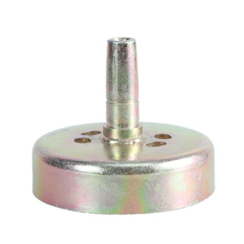 Qcbuegof 7 Zähnekleehebliebene Trommelgetriebe Für GX25 25cc Lawns Mäher 4 Striche Motormotor Ersatzteil Gartenkupplung Kupplung Scheibe Qcbuegof 7 Zähnekleehebliebene Trommelgetriebe Für GX25 25cc Lawns Mäher 4 Striche Motormotor Ersatzteil Gartenkupplung Kupplung Scheibe von Qcbuegof