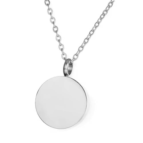 Qcbuegof Edelstähle Haustier Aschehalter Qcbuegof Edelstähle Haustier Aschehalter von Qcbuegof