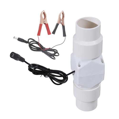 Qcbuegof Energieeinsparung Inlines Ableitungslüfter 20/25/32/40/46 Mm Durchmesser Für Schnelle Raucherentfernung In Restaurants Und Cafés Abluftventilator Qcbuegof Energieeinsparung Inlines Ableitungslüfter 20/25/32/40/46 Mm Durchmesser Für Schnelle Raucherentfernung In Restaurants Und Cafés Abluftventilator von Qcbuegof