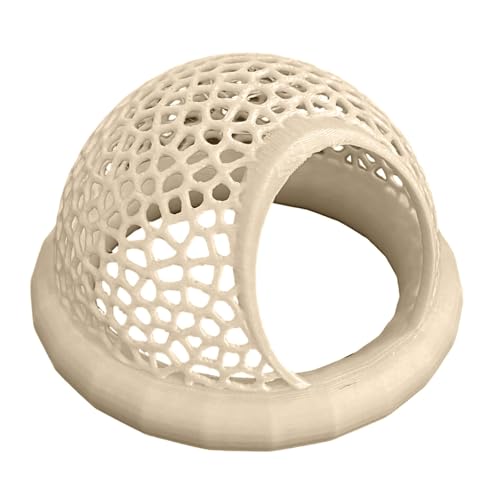 Qcbuegof Floating Fish Rasting Plattform Verstecken Garnelen Hängematten Garnelen Fütterung Für Aquariumfische Leicht Reinigung Qcbuegof Floating Fish Rasting Plattform Verstecken Garnelen Hängematten Garnelen Fütterung Für Aquariumfische Leicht Reinigung von Qcbuegof