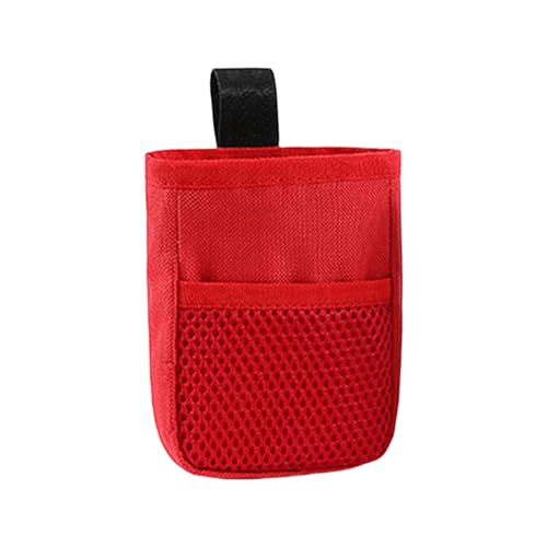 Qcbuegof Kleine Hundebeutel Beutel Beutel Haustier Futtertasche Beutel Gehorsam Agilität Beutel Für Organisierte Hundetraining Freien Freien Freien Freien Hundeausrüstung von Qcbuegof
