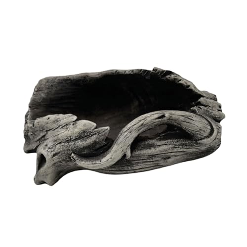 Qcbuegof Künstliche Driftwood Pflanzer Skulpturharz Sukkulenten Töpfe Imitation Holzhaufen Poröser Bonais Baumpflanztöpfe Driftwood Succulents Pflanzer Pflanzer Qcbuegof Künstliche Driftwood Pflanzer Skulpturharz Sukkulenten Töpfe Imitation Holzhaufen Poröser Bonais Baumpflanztöpfe Driftwood Succulents Pflanzer Pflanzer von Qcbuegof