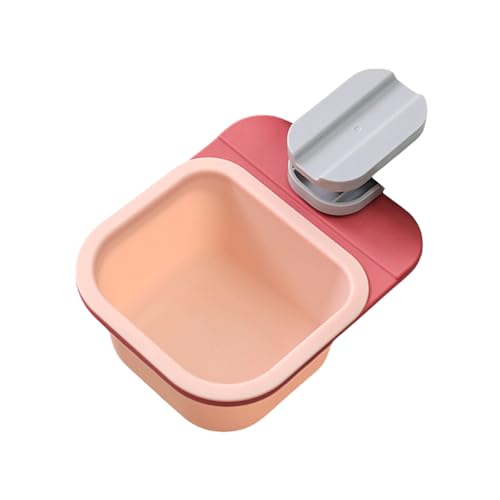 Qcbuegof Multifunktionaler Desktop Drehmüll Kann Mit Platz Speichernder Clip Oder Klebstoffdesign Für Büro Und Zuhause Verwenden. Qcbuegof Multifunktionaler Desktop Drehmüll Kann Mit Platz Speichernder Clip Oder Klebstoffdesign Für Büro Und Zuhause Verwenden. von Qcbuegof