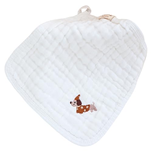 Qcbuegof Packung 5pcs/1pc Weiche 6-Layer Baby Waschlappen Sanftes Pflegebad Handtuch Für Neugeborene Mehrzweck Absorptions Face Tuch Baumwoll Burp Stoff Für Baby Qcbuegof Packung 5pcs/1pc Weiche 6-Layer Baby Waschlappen Sanftes Pflegebad Handtuch Für Neugeborene Mehrzweck Absorptions Face Tuch Baumwoll Burp Stoff Für Baby von Qcbuegof