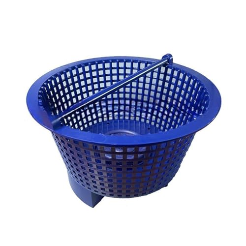 Qcbuegof Praktischer Skimmerkorb Skimmer Filterkorb Swimming Pool Pumpenkorb Pool Reinigungswerkzeug Kunststoff Textur Korb Pool Trümmerdämpfer Qcbuegof Praktischer Skimmerkorb Skimmer Filterkorb Swimming Pool Pumpenkorb Pool Reinigungswerkzeug Kunststoff Textur Korb Pool Trümmerdämpfer von Qcbuegof