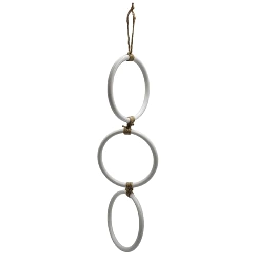 Qcbuegof Reptilien-Aktivitätswerkzeug, sichere Kletterringe, Trainingsgerät für kleine Schlangen, Übungs- und Erkundungsspielzeug, Schlangen-Übungsringe Qcbuegof Reptilien-Aktivitätswerkzeug, sichere Kletterringe, Trainingsgerät für kleine Schlangen, Übungs- und Erkundungsspielzeug, Schlangen-Übungsringe von Qcbuegof