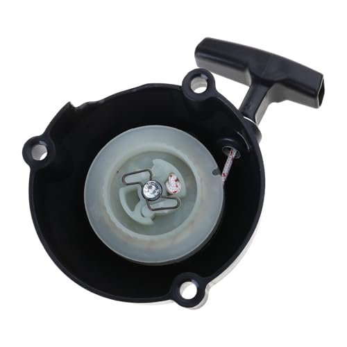 Qcbuegof Rückstoß Ziehen Starter Kits Für BBR500 BR550 BR600 Rückstoß Starter Pull Assembly Rückstoßstarter Pull Start Rasenmäher Starter Qcbuegof Rückstoß Ziehen Starter Kits Für BBR500 BR550 BR600 Rückstoß Starter Pull Assembly Rückstoßstarter Pull Start Rasenmäher Starter von Qcbuegof