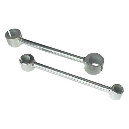Qcbuegof Scharnierspalten, verstellbarer Schraubenschlüssel, Türscharnier-Reparaturwerkzeug, 14–19 mm/23–25 mm, Türscharnier, Handwerkzeug, verstellbarer Schraubenschlüssel, Werkzeug, Türscharnier Qcbuegof Scharnierspalten, verstellbarer Schraubenschlüssel, Türscharnier-Reparaturwerkzeug, 14–19 mm/23–25 mm, Türscharnier, Handwerkzeug, verstellbarer Schraubenschlüssel, Werkzeug, Türscharnier von Qcbuegof