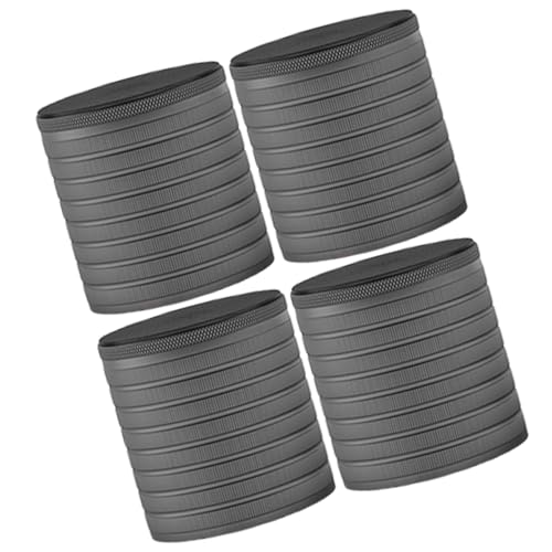 Qcbuegof Set Von 4 Großen Verstellbaren Möbelblockmöbeln Stabilisatoren Möbel Unterstützen Beine Möbel Für Häuser Und Büro Roiser Für Ältere Menschen Qcbuegof Set Von 4 Großen Verstellbaren Möbelblockmöbeln Stabilisatoren Möbel Unterstützen Beine Möbel Für Häuser Und Büro Roiser Für Ältere Menschen von Qcbuegof