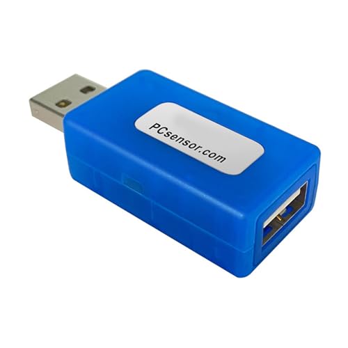 Qcbuegof USB-Tastatur-Anpassungsgerät, Tastatur-Modifikator zur Optimierung von Hotkeys und Shortcuts in jeder Anwendung, Multimedia-Tastaturverlängerung Qcbuegof USB-Tastatur-Anpassungsgerät, Tastatur-Modifikator zur Optimierung von Hotkeys und Shortcuts in jeder Anwendung, Multimedia-Tastaturverlängerung von Qcbuegof