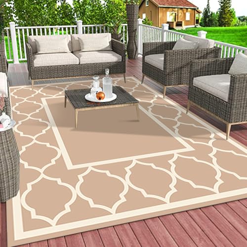 Qcbuegof Waschmaschinenpicknicks Haltbarkeit Sonnenresistent Fläche Teppich Für Außengebrauch In Patios Garten Balconys Pool 120x160 cm Wetterfestes Teppich von Qcbuegof