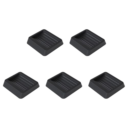 Radschlossplatte Set Für Stühle Und Möbel Keine Vibrationen Kissen Möbelgeräte Cups Stuhl Caster Grip Pad Set Keine Vibrationsmatte Radschlossplatte Set Für Stühle Und Möbel Keine Vibrationen Kissen Möbelgeräte Cups Stuhl Caster Grip Pad Set Keine Vibrationsmatte von Qcbuegof