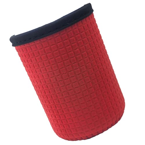 Reguläre Neoprenabdeckungen für Dosenisolierung für 12-Unzen Standard-Dosenhalter rutschfeste isolierte Flaschenabdeckungen für tragbare Tassen Getränkedekoration Reguläre Neoprenabdeckungen für Dosenisolierung für 12-Unzen Standard-Dosenhalter rutschfeste isolierte Flaschenabdeckungen für tragbare Tassen Getränkedekoration von Qcbuegof